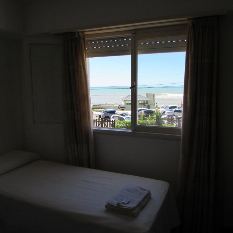 Hotel Brisas del Mar - Triple Room - 3