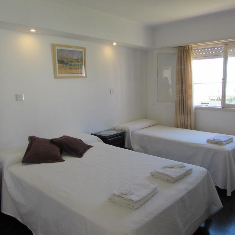 Hotel Brisas del Mar - Triple Room - 4