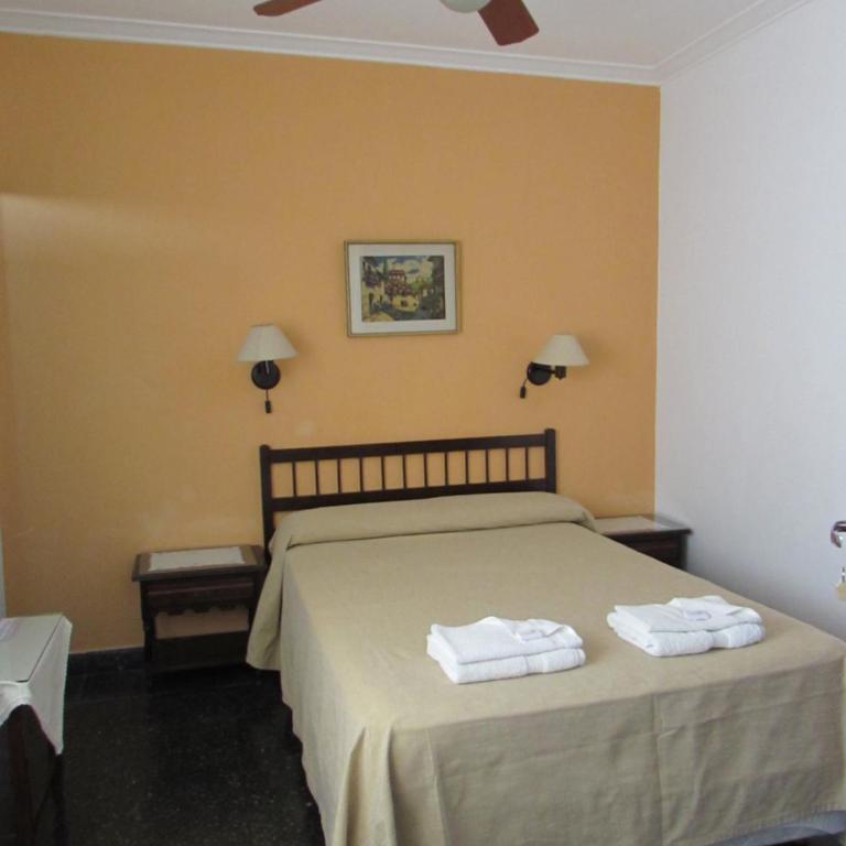 Hotel Brisas del Mar - Double Room - 7
