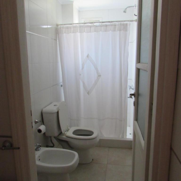Hotel Brisas del Mar - Triple Room - 5