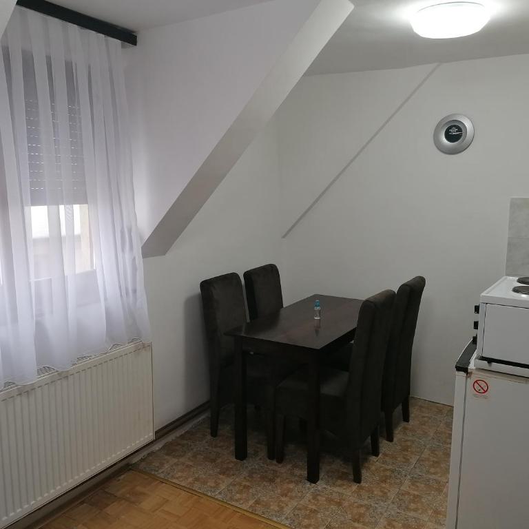 Apartments Vila Djurdja - Apartment - 3