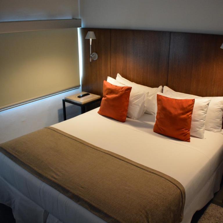 Natalino Hotel Patagonia - Habitación Doble Estándar - 2