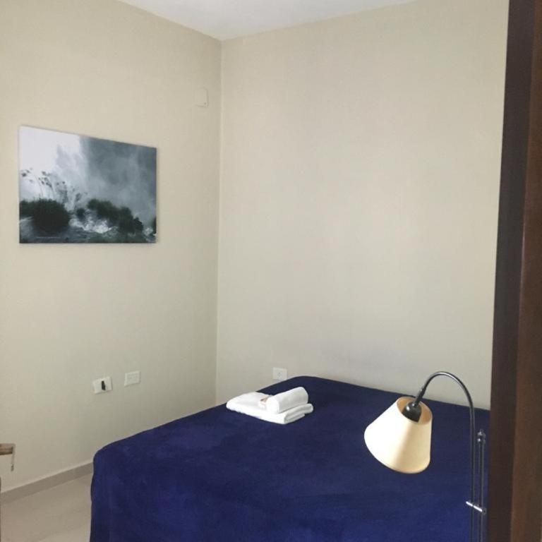 Costa Luxe Planta Baja - Apartamento de 1 dormitorio - 7