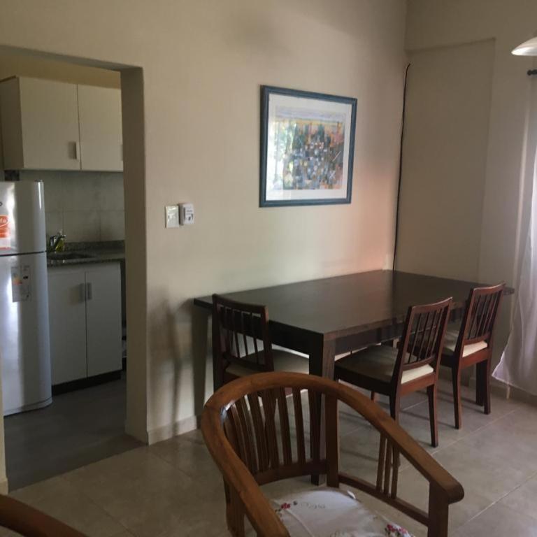 Costa Luxe Planta Baja - Apartamento de 1 dormitorio - 3