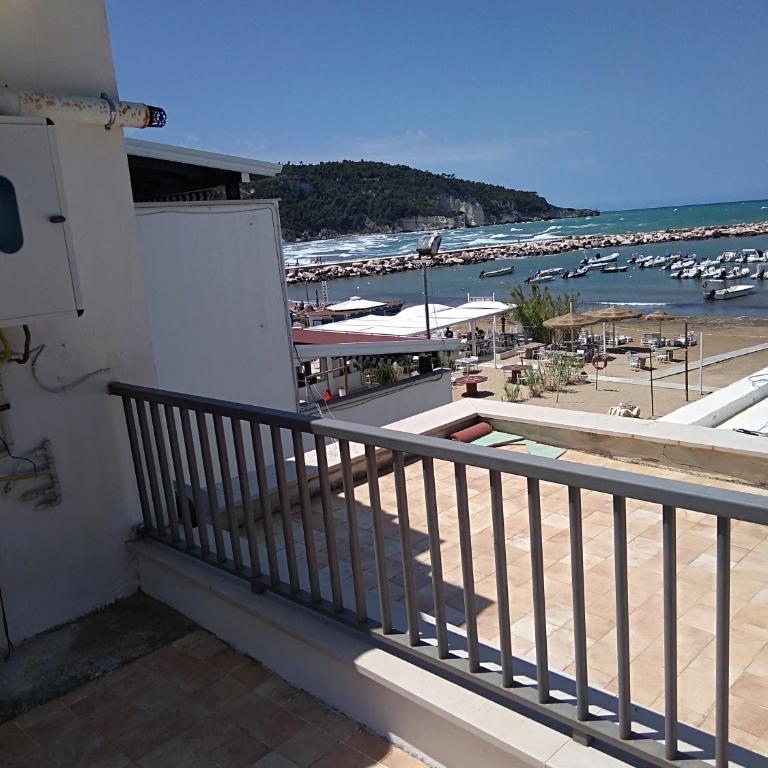 Appartamenti Marazzurro - Appartamento con Terrazza - 8