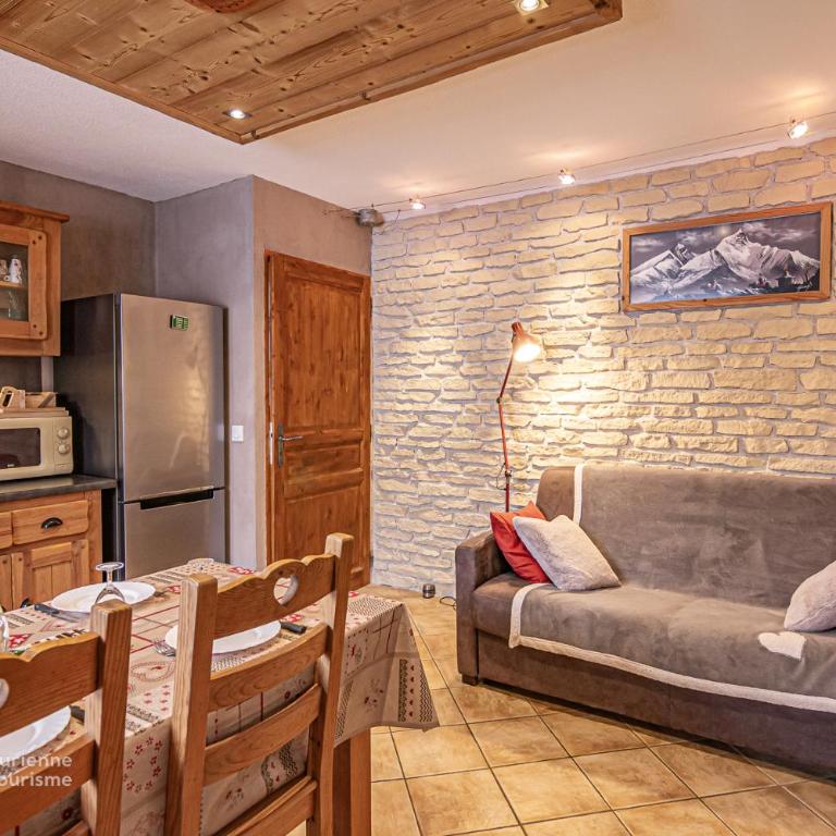 La Soldanelle - Apartment - 7