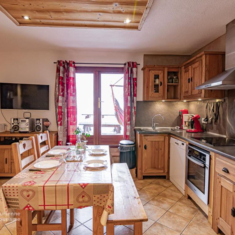 La Soldanelle - Apartment - 5