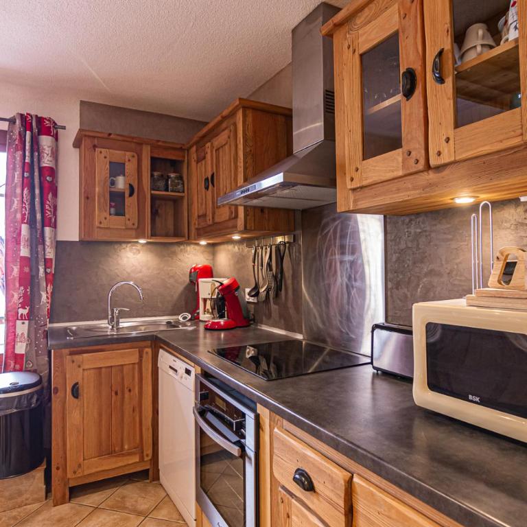 La Soldanelle - Apartment - 6