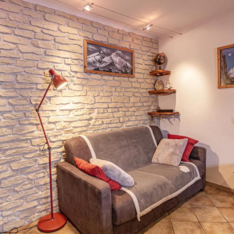 La Soldanelle - Apartment - 10