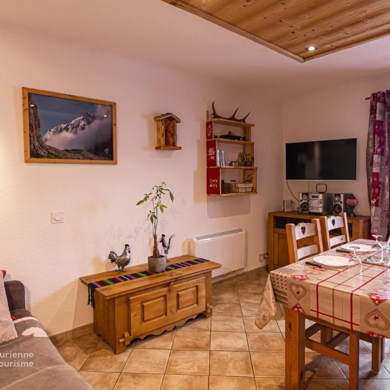 La Soldanelle - Apartment - 8