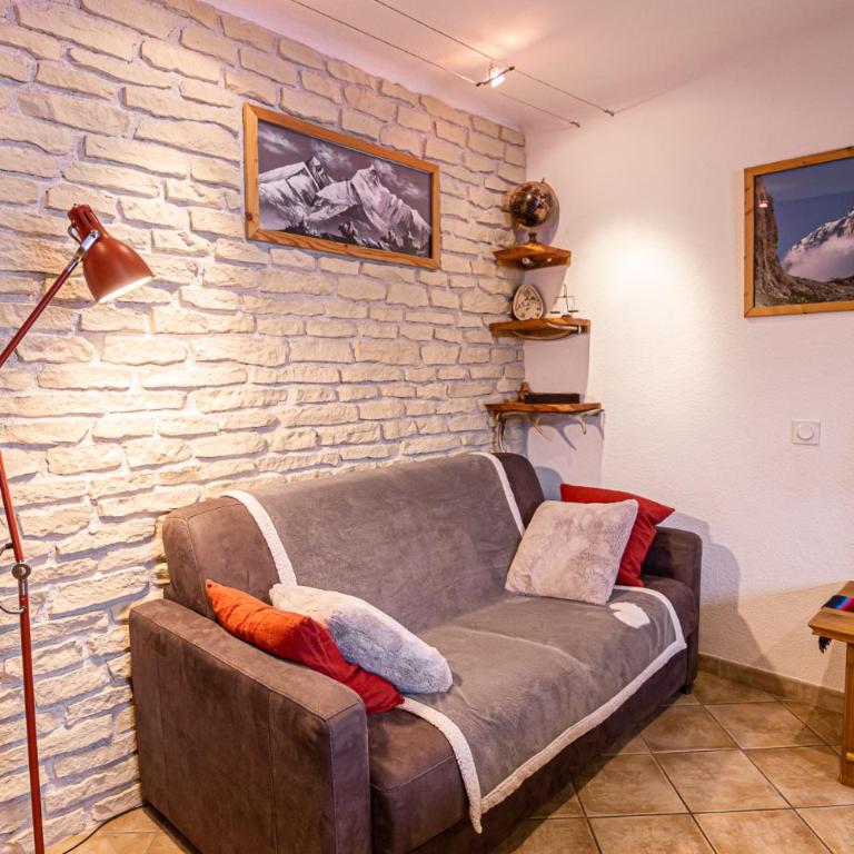 La Soldanelle - Apartment - 9