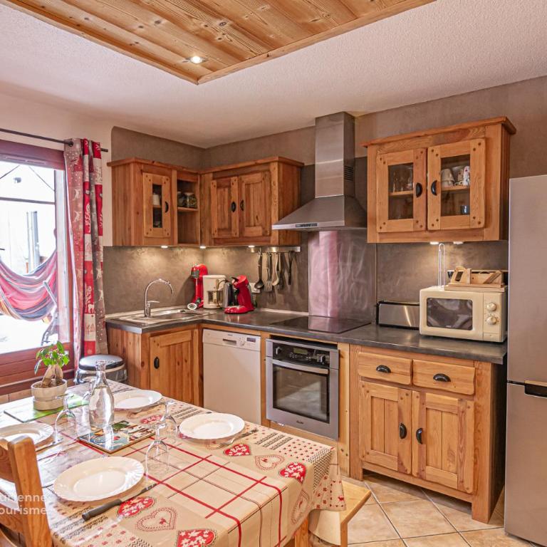 La Soldanelle - Apartment - 3
