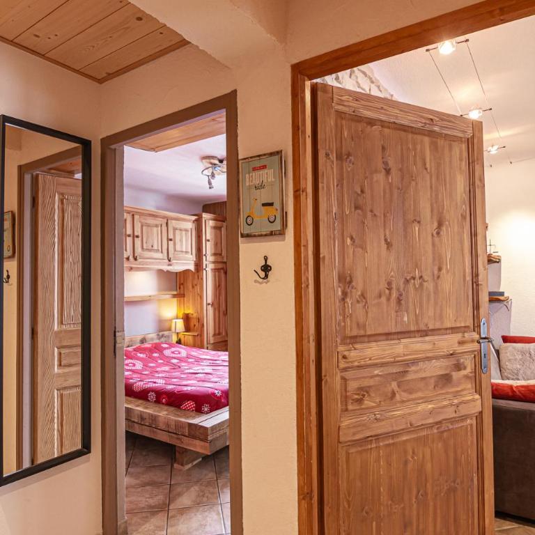 La Soldanelle - Apartment - 12