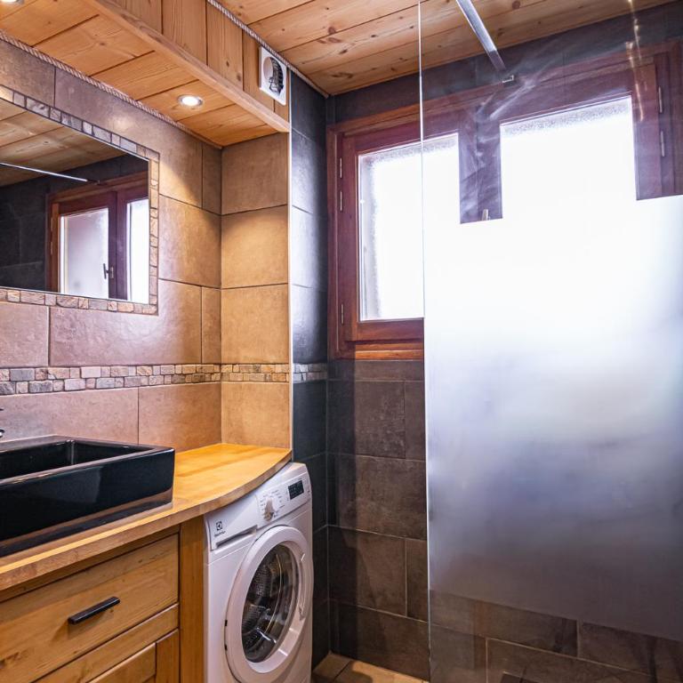 La Soldanelle - Apartment - 13