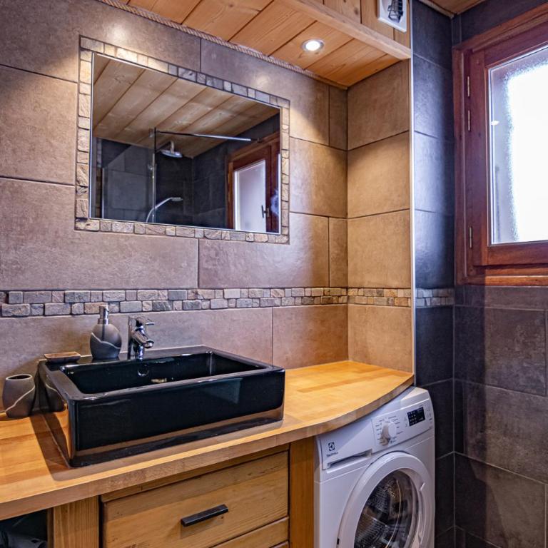 La Soldanelle - Apartment - 15
