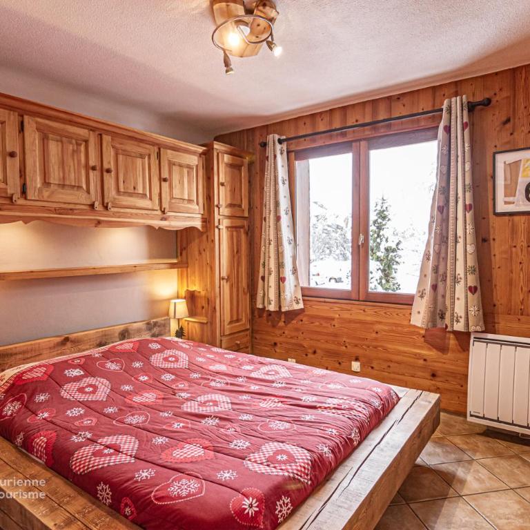 La Soldanelle - Apartment - 17