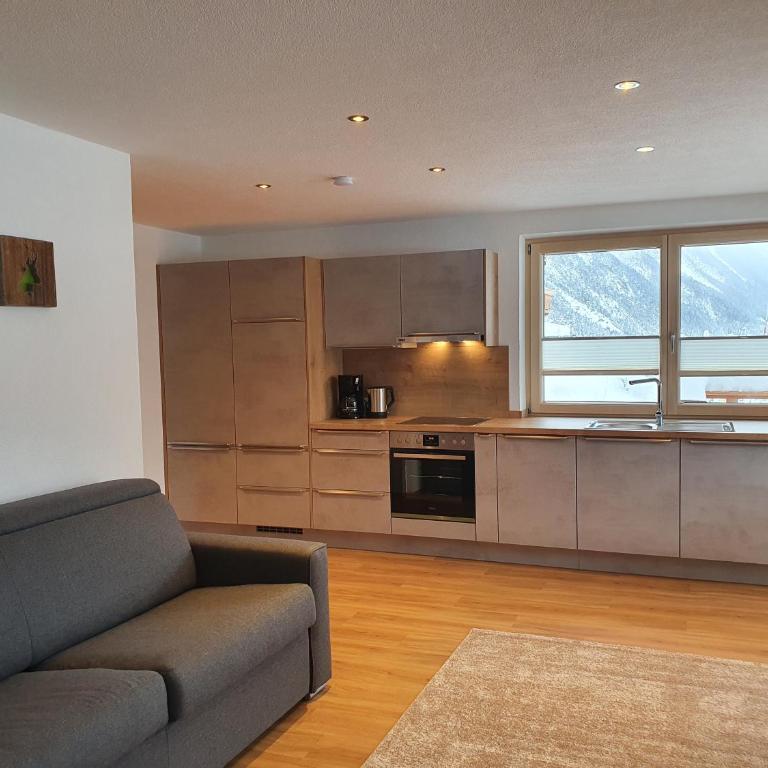 Appartements Gamsblick - Apartment mit 2 Schlafzimmern - 6