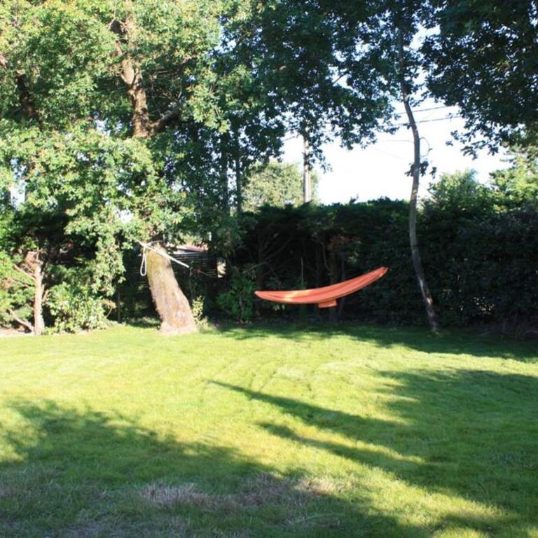 Grande maison familiale piscine et jardin - Villa - 26