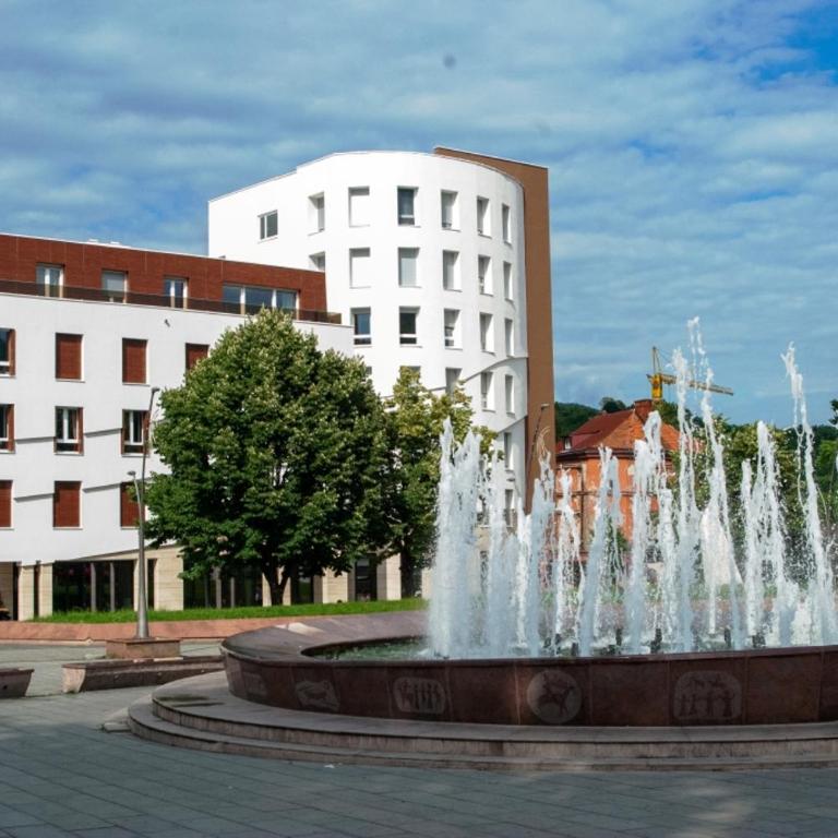 Apartman Amor - Apartman sa 1 Spavaćom Sobom - 1