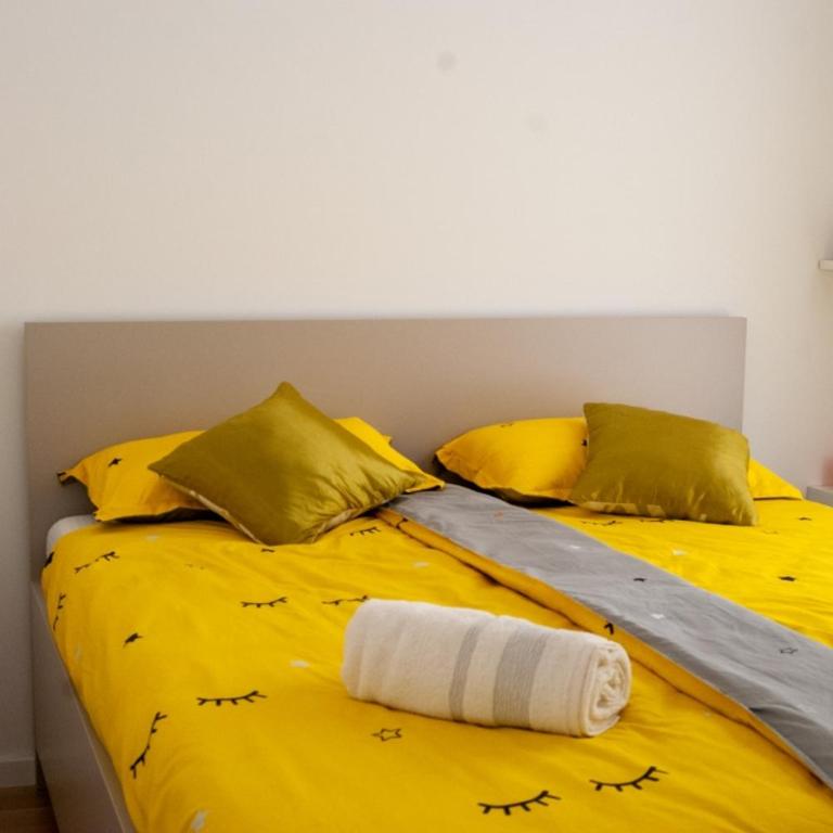 Apartman Amor - Apartman sa 1 Spavaćom Sobom - 8