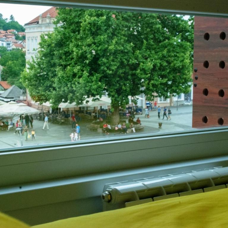 Apartman Amor - Apartman sa 1 Spavaćom Sobom - 17