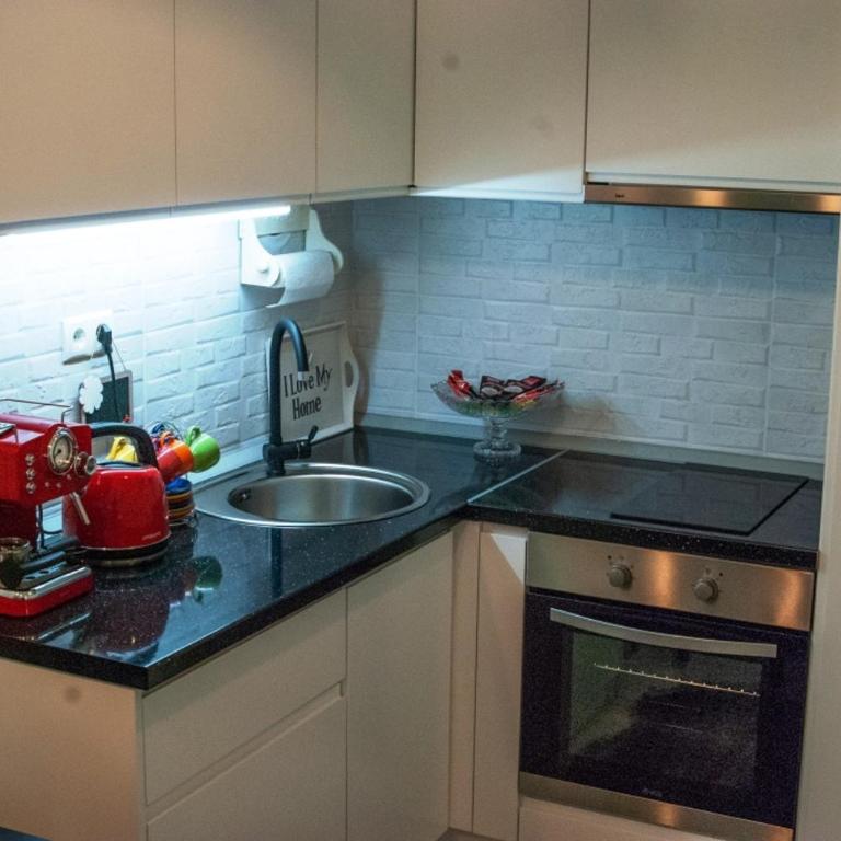 Apartman Amor - Apartman sa 1 Spavaćom Sobom - 18