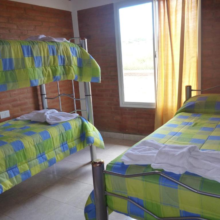 Aiken Cabañas - Two-Bedroom Bungalow - 2