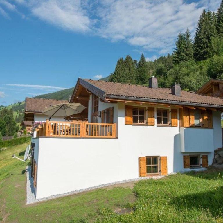 Panoramic Glass Chalet with Sauna - Maison de Vacances 4 Chambres - 43