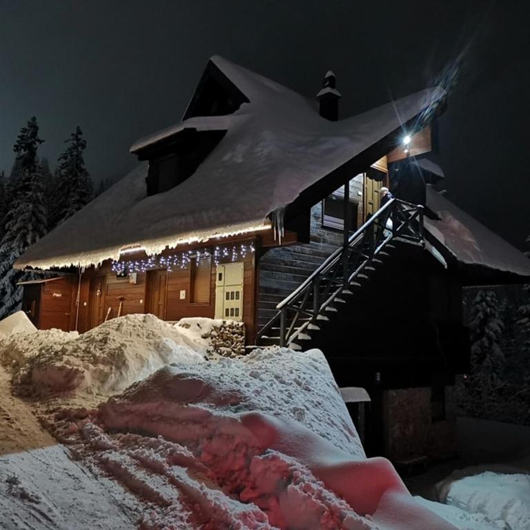 Apartman MEDO - Jahorina - One-Bedroom Apartment - 18