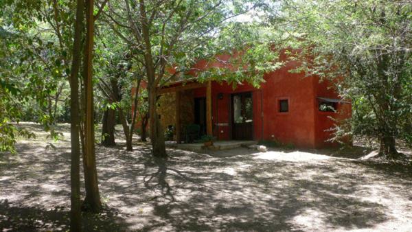La Farfalla - Casa con 1 dormitorio - 6