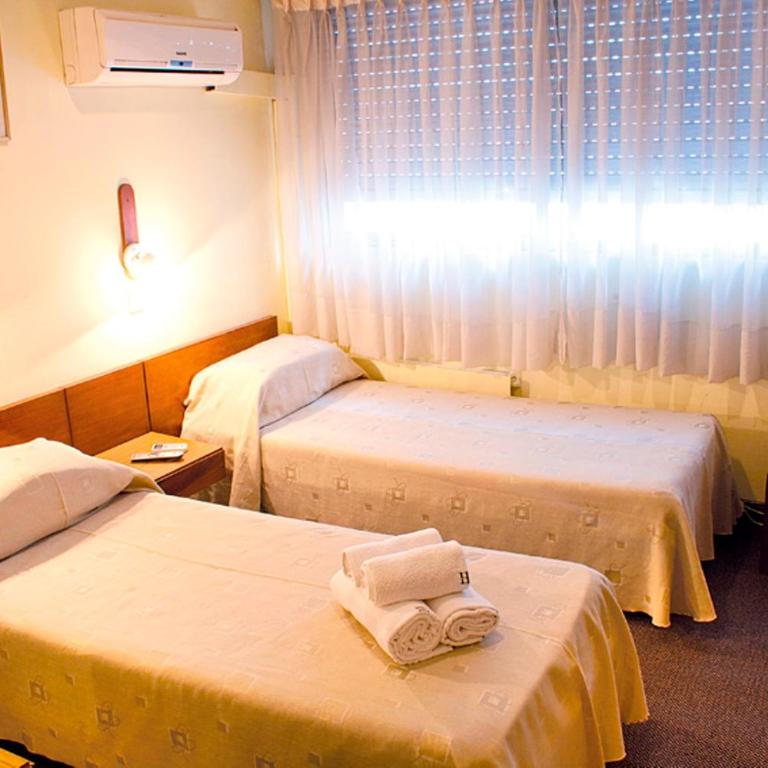 Hotel Balfers - Triple Room - 1