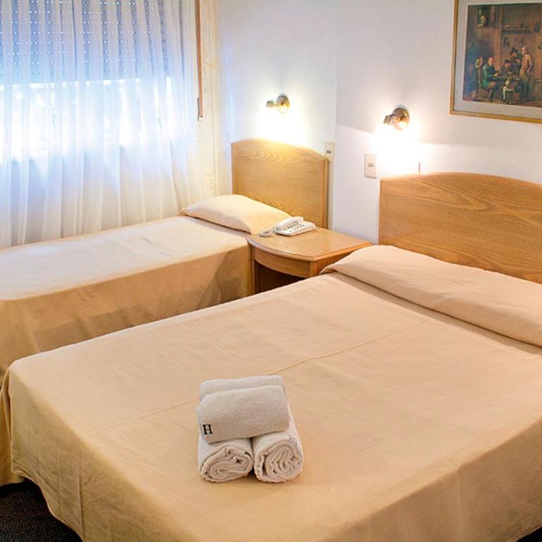 Hotel Balfers - Triple Room - 2