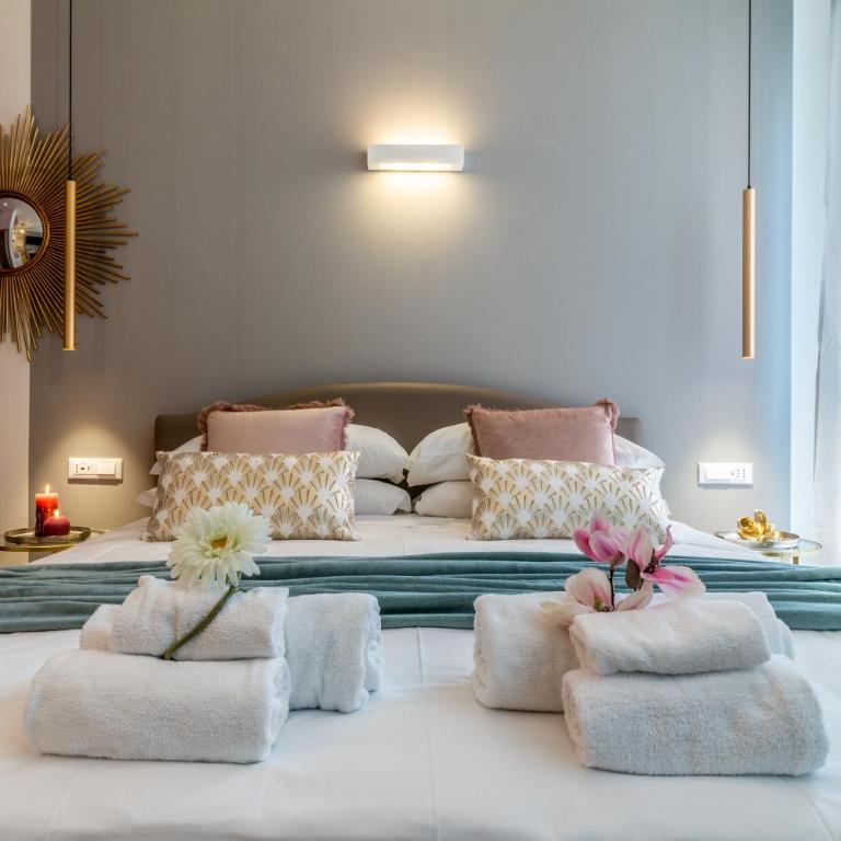 4 Star Suite SPA - Self Check-In - Deluxe Private Spa Suite with Sauna - 13