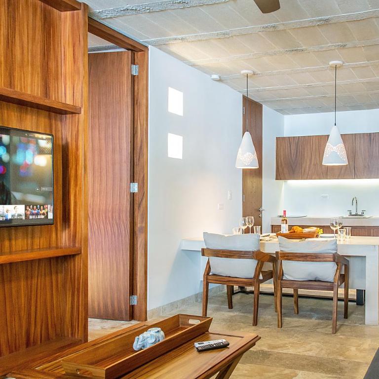 Kiki Tulum - Apartamento de 1 dormitorio - 11