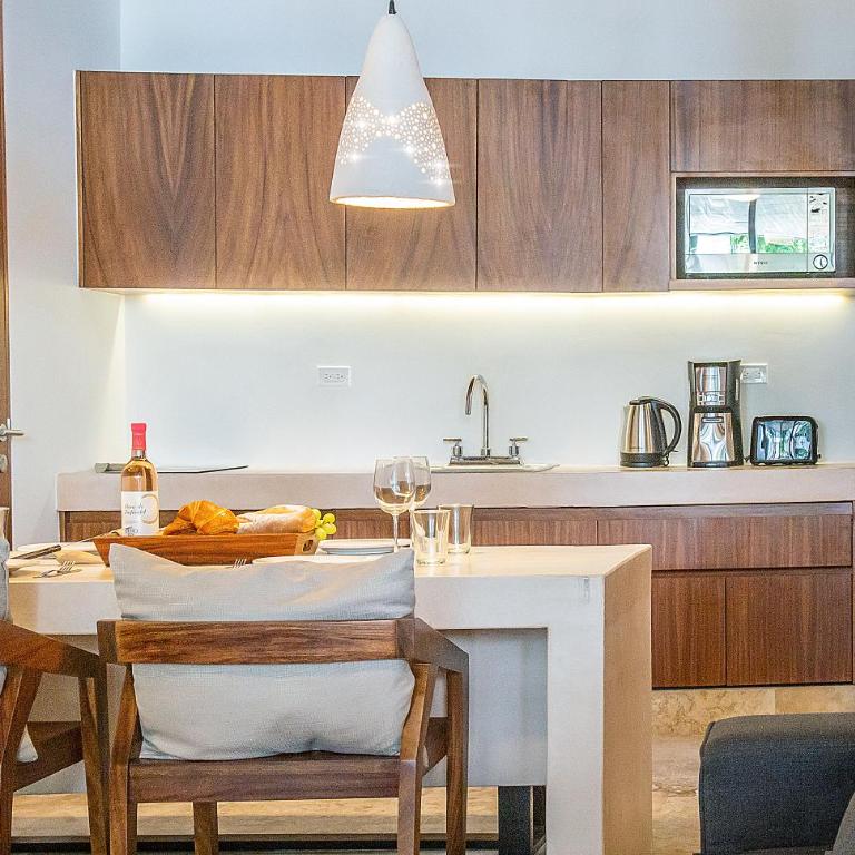 Kiki Tulum - Apartamento de 1 dormitorio - 14