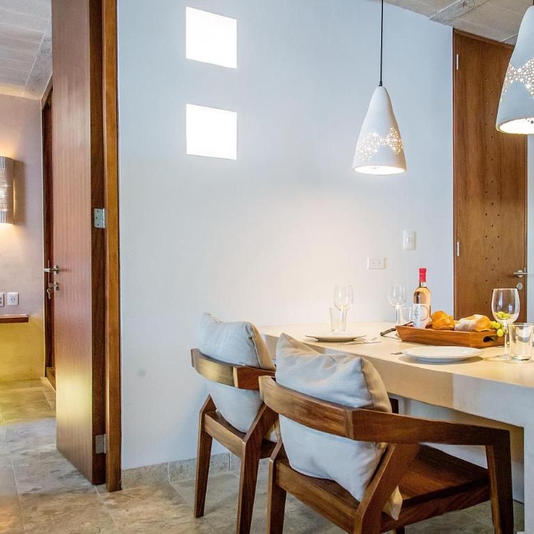 Kiki Tulum - Apartamento de 1 dormitorio - 7