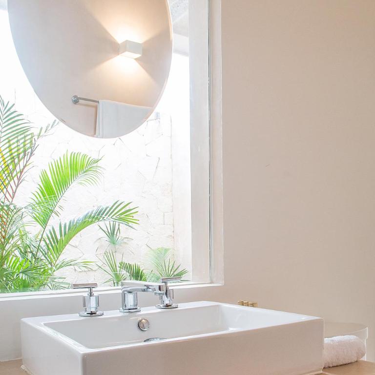 Kiki Tulum - Apartamento de 2 dormitorios - 4