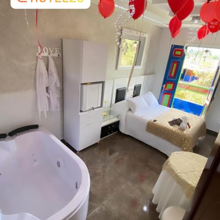 CASABOUTIQUE HOTEL - Suite con balcón - 7