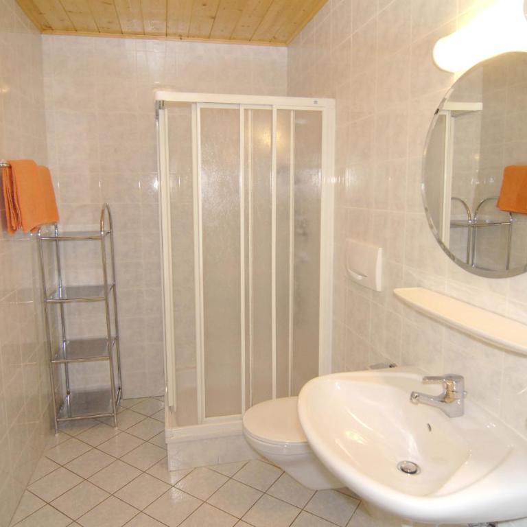 Puitnhof - Apartment mit 1 Schlafzimmer - 1
