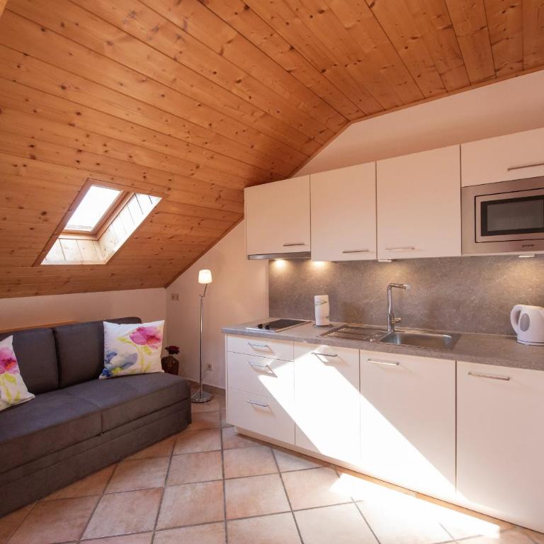 Puitnhof - Apartment mit 1 Schlafzimmer - 2