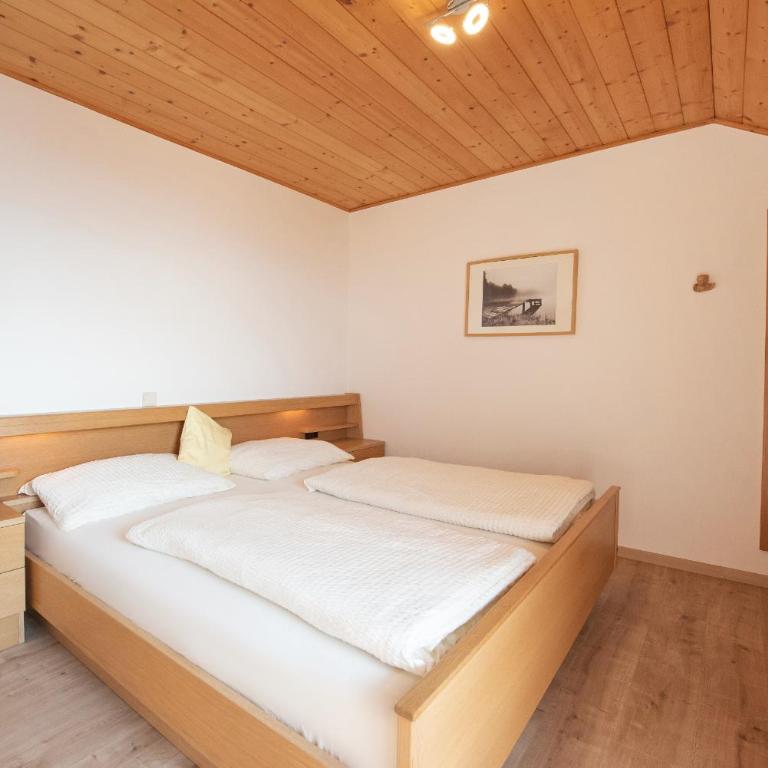 Puitnhof - Apartment mit 1 Schlafzimmer - 3