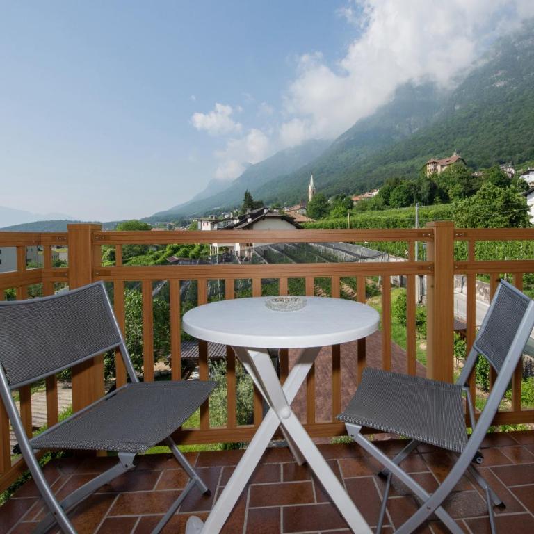 Puitnhof - Apartment mit 1 Schlafzimmer - 1