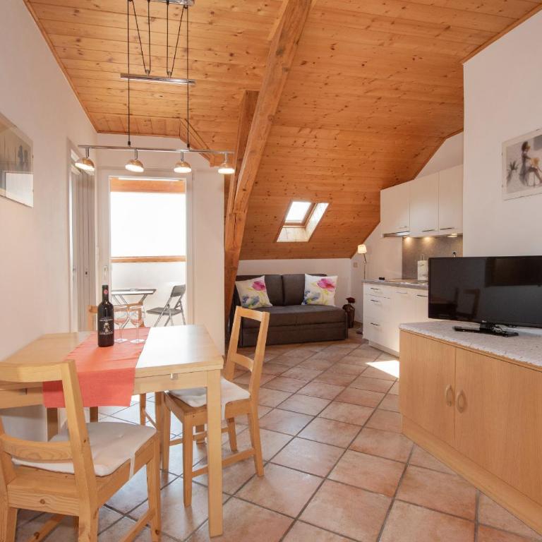 Puitnhof - Apartment mit 1 Schlafzimmer - 5