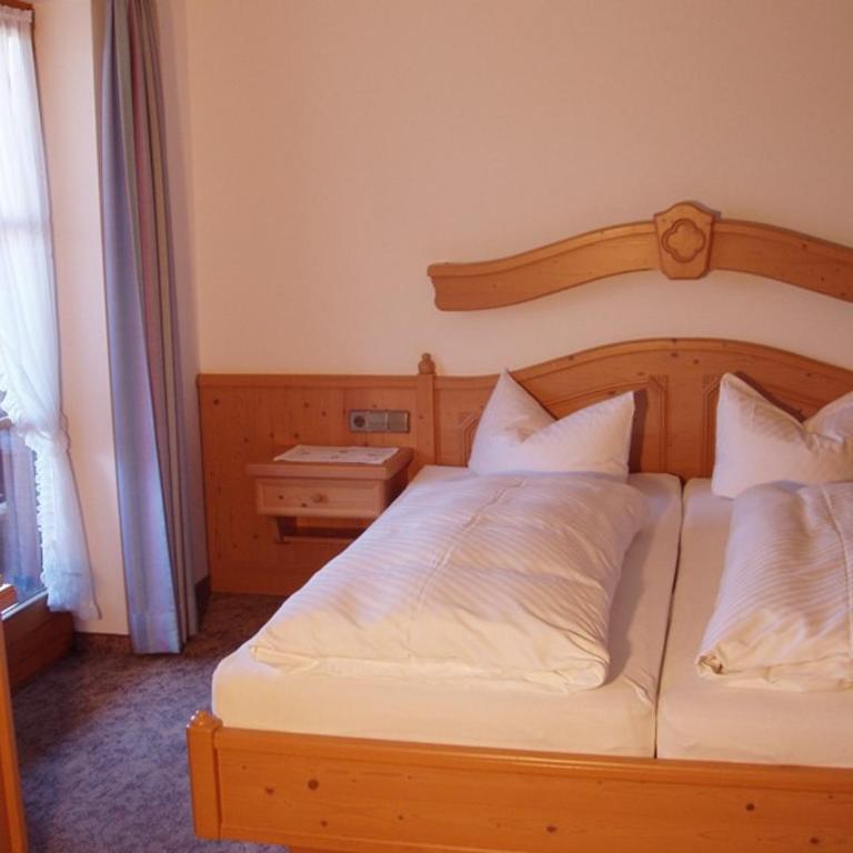 Gästehaus Schwarzlofer - Standard Doppelzimmer - 1
