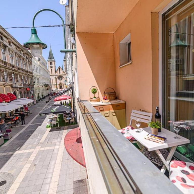 Engadin Studio - Excellent Location - One-Bedroom Apartment - 17
