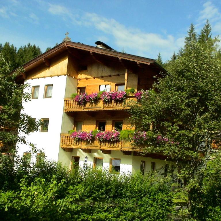 Haus Luxer - Appartement 2 Chambres avec Terrasse - 2
