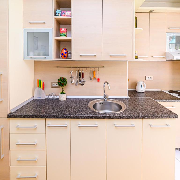Engadin Studio - Excellent Location - One-Bedroom Apartment - 11