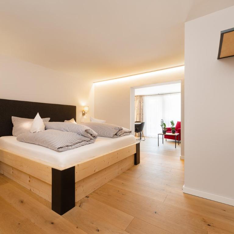 freistil Boutiquehotel - Junior Suite - 1