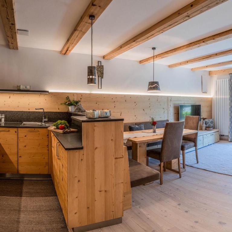Arbea Apartments - Appartamento con Terrazza - 6