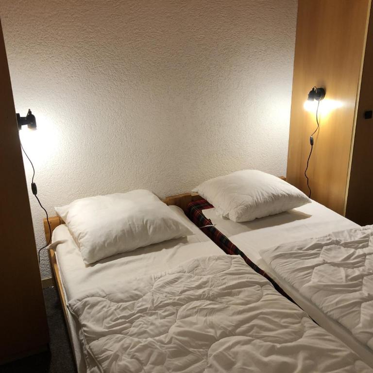 Mayens de l'Ours CZ 013 - MOUNTAIN apartment 8 per - Apartment CZ 013 mit 3 Schlafzimmern - 8